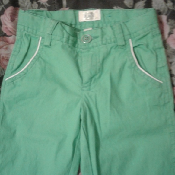 Girls The children's Place capris - Picture 2 of 5